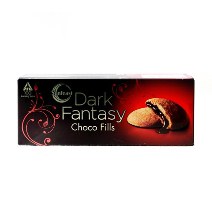 SUNFEAST DARK FANTASY CHOCO FILLS 75 GM